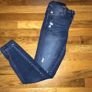 KanCan Skinnies Size 27
